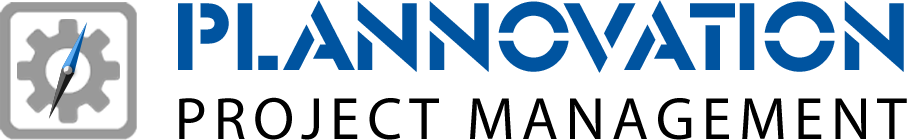 Plannovation logo